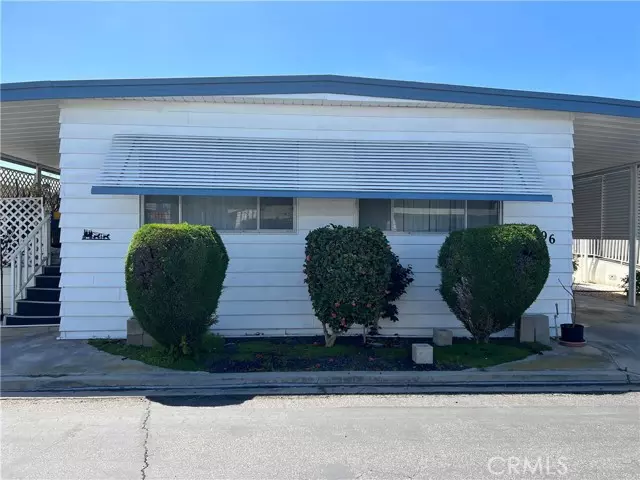 Westminster, CA 92683,15300 Magnolia Street #96