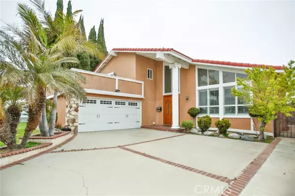 15162 Temple Street, Westminster, CA 92683