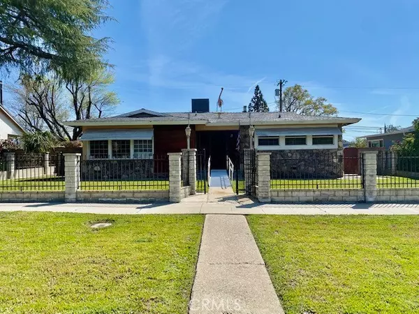 11020 Louise Avenue, Granada Hills (los Angeles), CA 91344