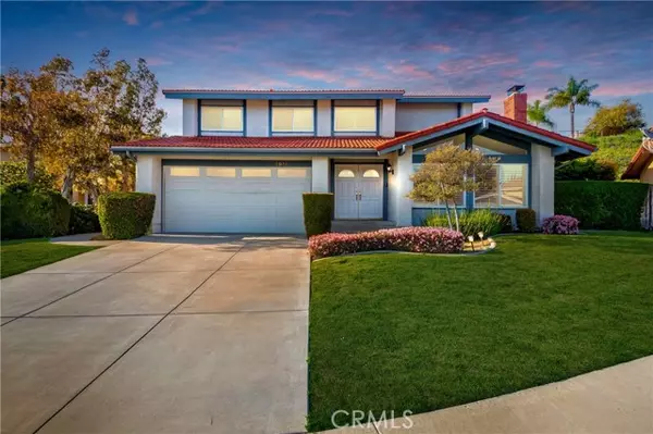 1911 Mariposa Lane, Fullerton, CA 92833