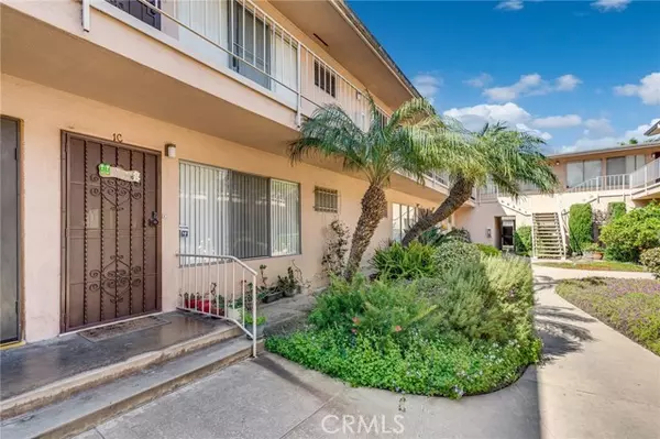 527 Cedar Avenue #1C, Long Beach, CA 90802