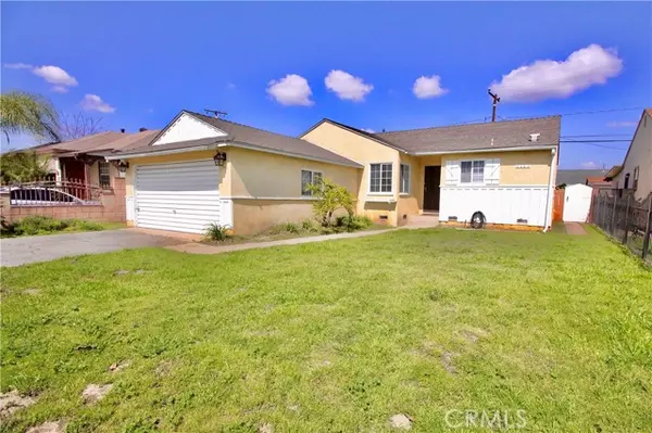 3423 Sandoval Avenue, Pico Rivera, CA 90660