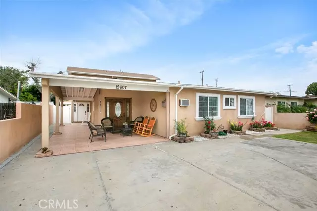 Norwalk, CA 90650,15607 Cameo Avenue