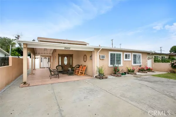 15607 Cameo Avenue, Norwalk, CA 90650