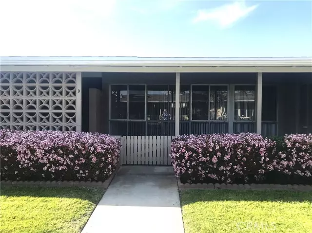 13220 St. Andrews Dr. M10-253D, Seal Beach, CA 90740