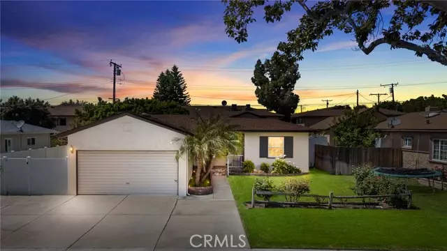 Whittier, CA 90605,9311 Amsdell Avenue