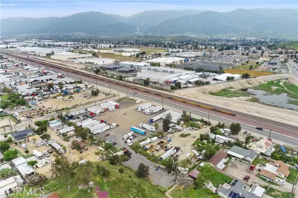 San Bernardino, CA 92407,2035 W 1st Avenue