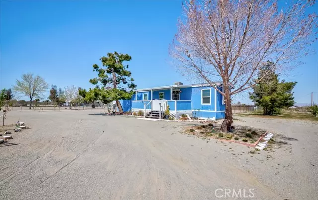 Phelan, CA 92371,4874 Moyle Road