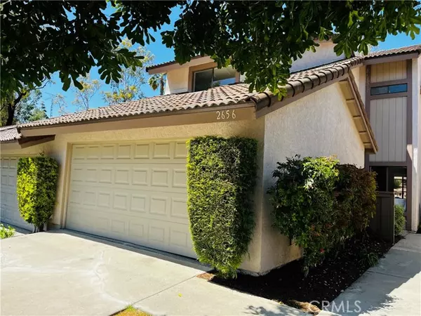 2656 Monterey Place, Fullerton, CA 92833