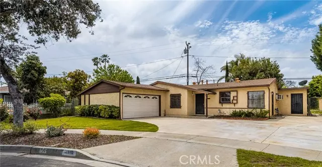 2610 W Castor Street, Santa Ana, CA 92704