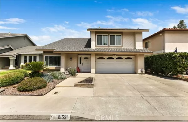 21531 Via Serpiente, Lake Forest (el Toro), CA 92630