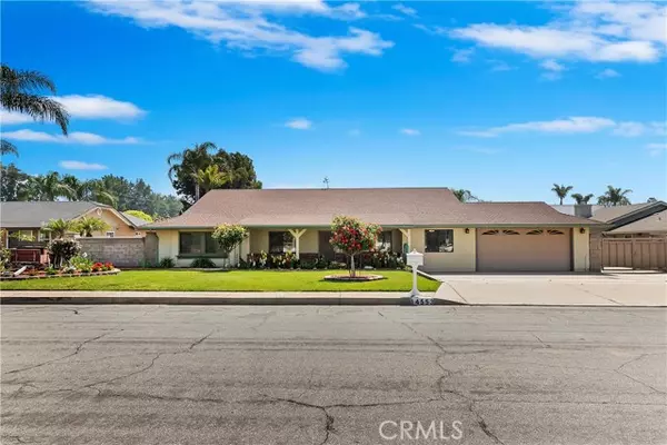 14553 Sambar Street, Chino Hills, CA 91709