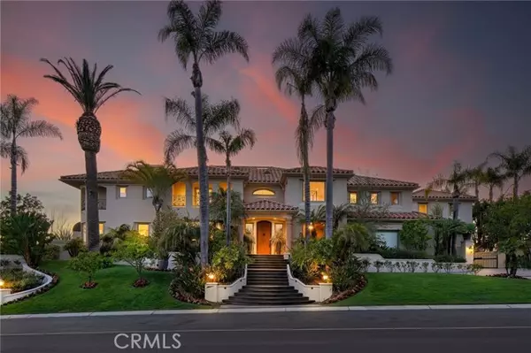 21 Old Ranch Road, Laguna Niguel, CA 92677