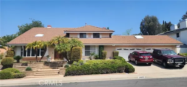 24851 Grissom Road, Laguna Hills, CA 92653