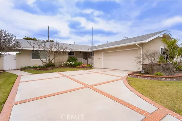 432 S. Camellia Street, Anaheim, CA 92804