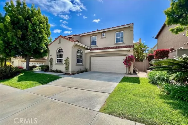 6039 Paseo Alameda, Carlsbad, CA 92009