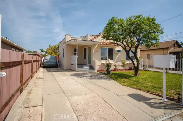 6110 Rockne Avenue, Whittier, CA 90606