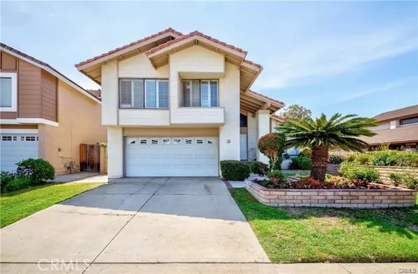 10 Ensueno, Irvine, CA 92620