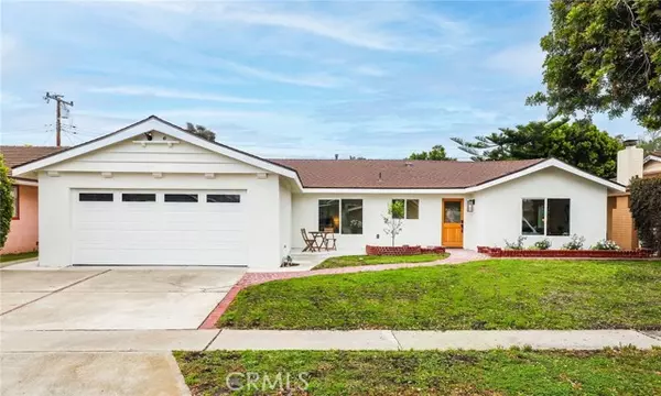 3126 Madeira Avenue, Costa Mesa, CA 92626