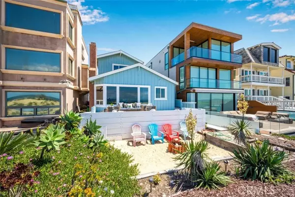 16605 S Pacific Avenue, Sunset Beach, CA 90742