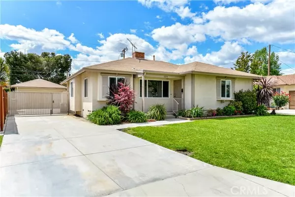 10519 Grovedale Drive, Whittier, CA 90603