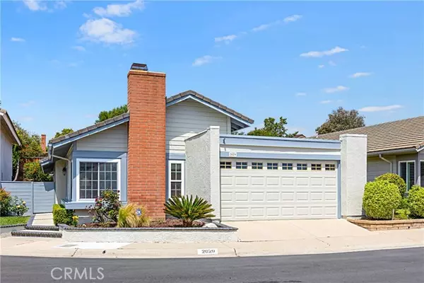 2029 Arbor Circle, Brea, CA 92821