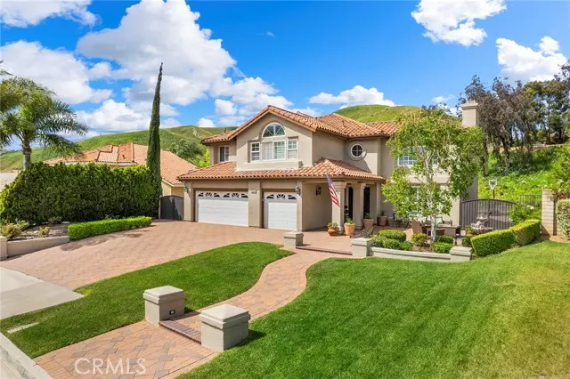 Yorba Linda, CA 92887,5378 Los Monteros