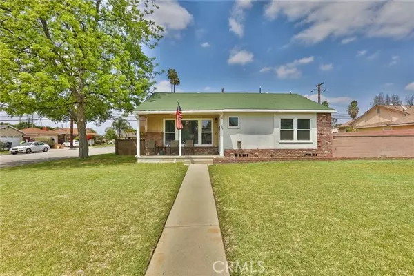 723 E Greenville Drive, West Covina, CA 91790