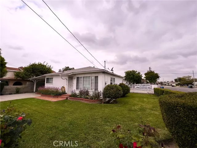 Rosemead, CA 91770,3547 Strang Avenue