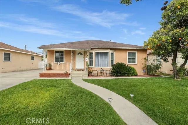 5203 Fanwood Avenue, Lakewood, CA 90713