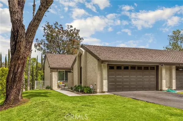 17501 Cerro Vista Drive, Yorba Linda, CA 92886