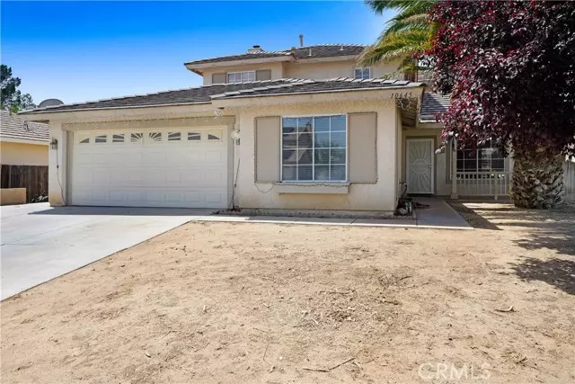 10645 Alton Place, Adelanto, CA 92301