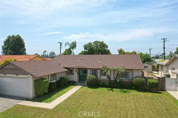 934 W Pine Street, West Covina, CA 91790