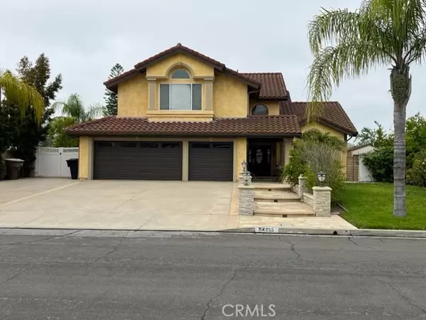 24330 Via Lenardo, Yorba Linda, CA 92887