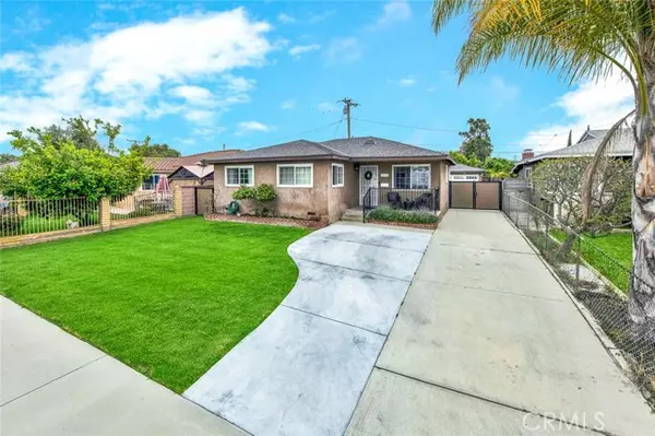 11042 Milano Avenue, Norwalk, CA 90650