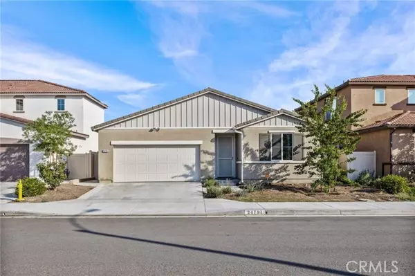 24751 Hudson Street, Moreno Valley, CA 92551