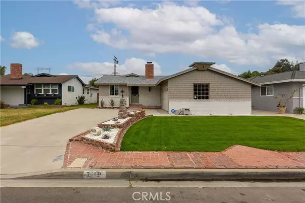 7119 Cortland Avenue, Paramount, CA 90723