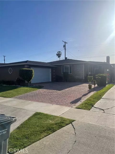 13509 Casimir Avenue, Gardena, CA 90249