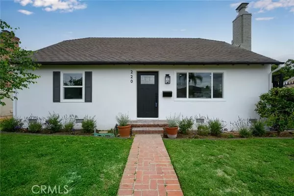 220 Alabama Street, San Gabriel, CA 91775