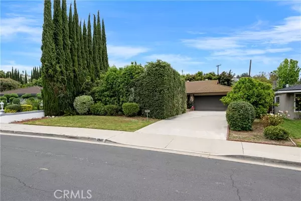 2532 Crooked Creek Drive, Diamond Bar, CA 91765