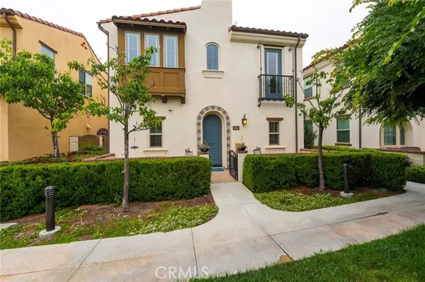 416 Mallorca Lane, Brea, CA 92823