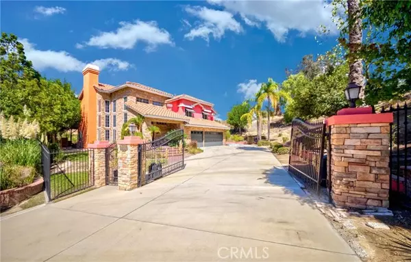 21635 Stonehaven Drive, Yorba Linda, CA 92887