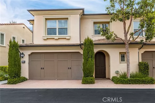 29 Maple Leaf, Irvine, CA 92618