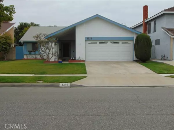 Santa Ana, CA 92704,3214 S Manitoba Drive