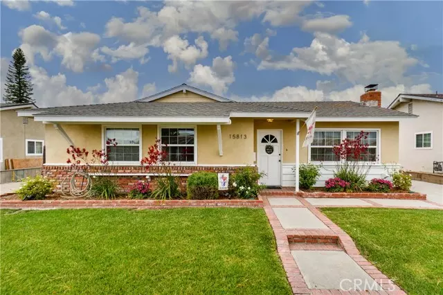 Whittier, CA 90604,15813 Richvale Drive