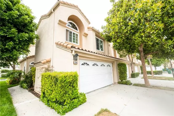 24 Agostino, Irvine, CA 92614