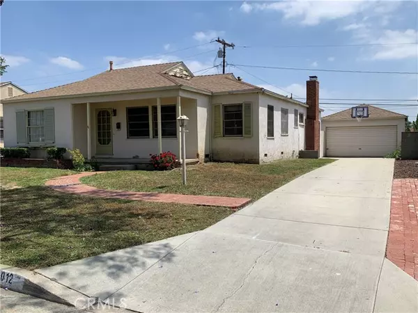 15012 Hayward Street, Whittier, CA 90603