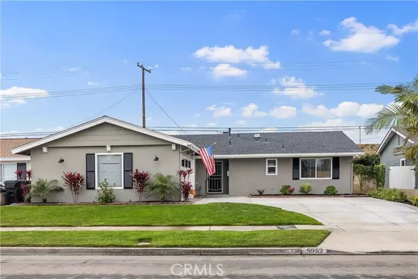 5952 Anthony Avenue, Garden Grove, CA 92845