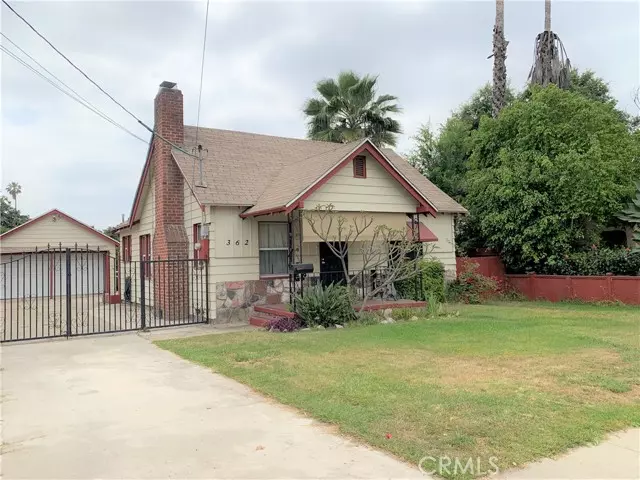 San Gabriel, CA 91776,362 S Delta Street