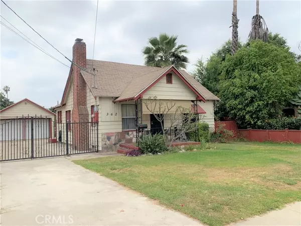 362 S Delta Street, San Gabriel, CA 91776